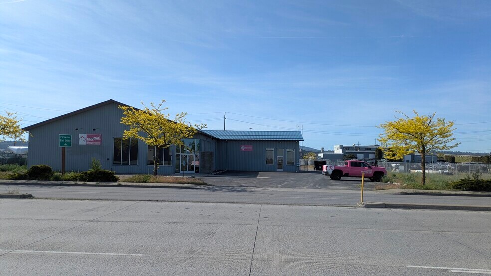 More Photos Of 6010-6012 E Trent Ave, Spokane Freestanding For Lease