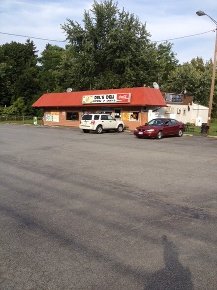 Primary Photo Of 5316 Route 9W, Newburgh Freestanding For Sale