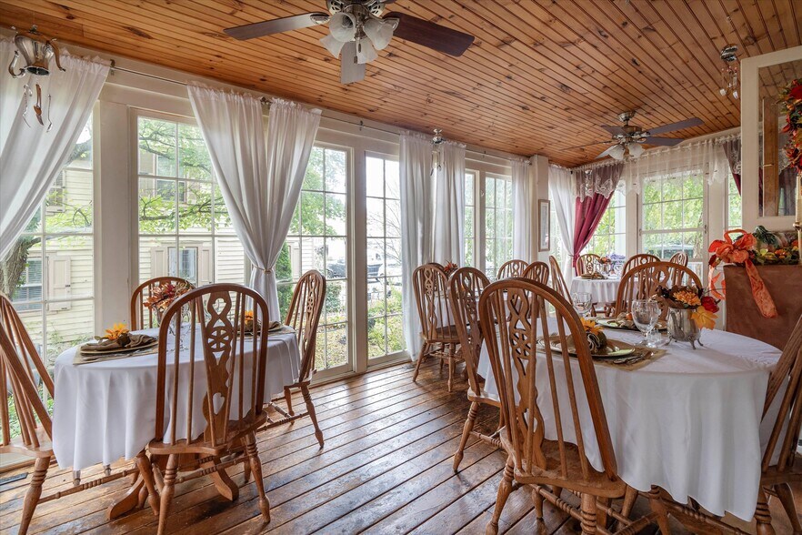 More Photos Of 300 Bohemia Ave, Chesapeake City Hospitality For Sale