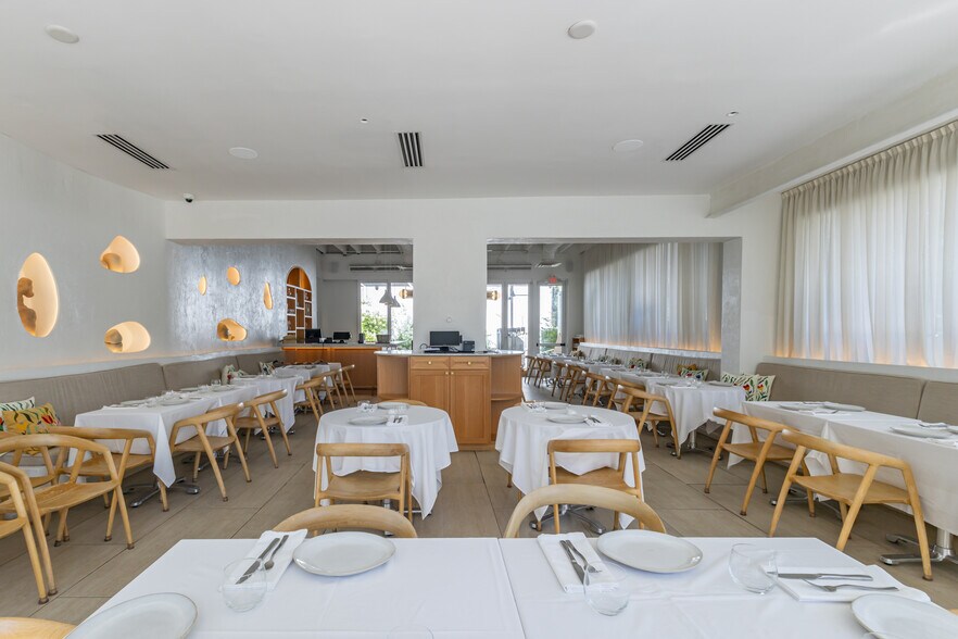 More Photos Of 4702 NE 2nd Ave, Miami Restaurant For Lease