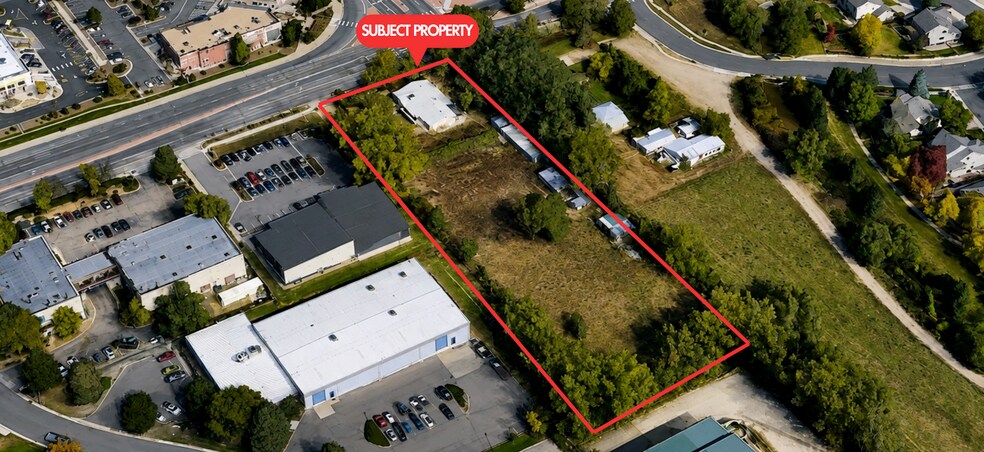 More Photos Of 14900 W 64th Ave, Arvada Land For Sale
