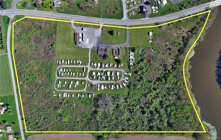 More Photos Of 5764 Lake Rd, Burt Specialty For Sale