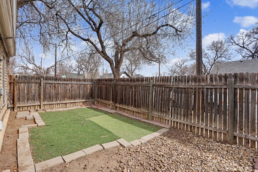 More Photos Of 2201 W Pikes Peak Ave, Colorado Springs Multifamily For Sale