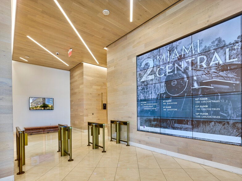 More Photos Of 161 NW 6th St, Miami Unknown For Lease