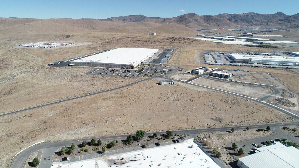 More Photos Of 1333 Venice way at Denmark, Sparks Land For Sale