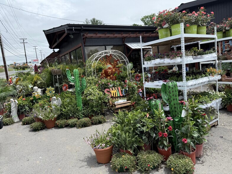 More Photos Of McMurry Blvd. Hartsville TN 37074, Hartsville Storefront For Sale