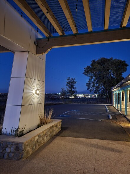 More Photos Of 27556 I 25 East Frontage Rd, Santa Fe Light Distribution For Sale