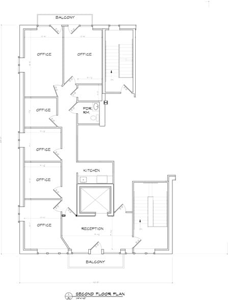 More Photos Of 846 Ritchie Hwy, Severna Park Office For Lease