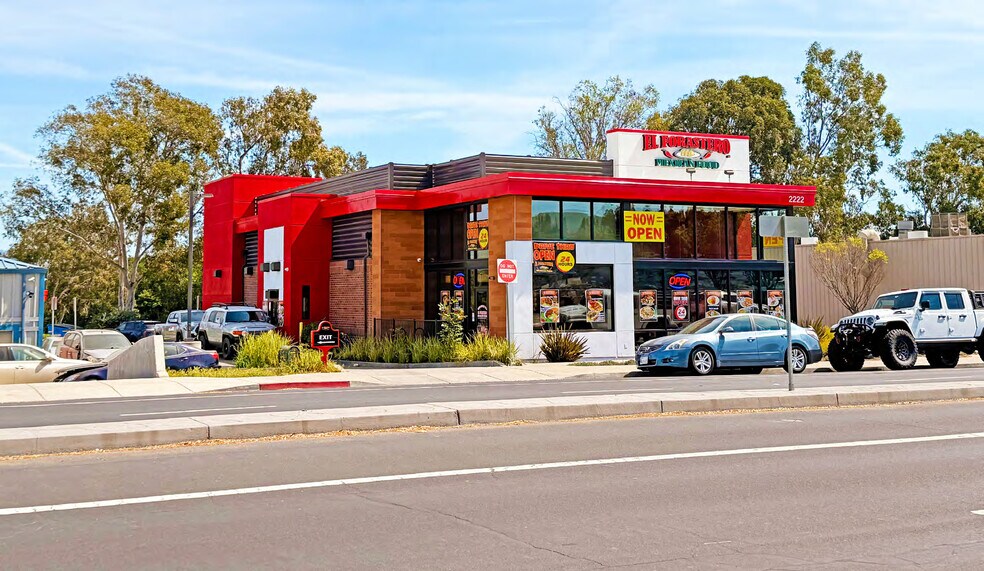 More Photos Of 808 Colusa Ave, Yuba City Fast Food For Sale