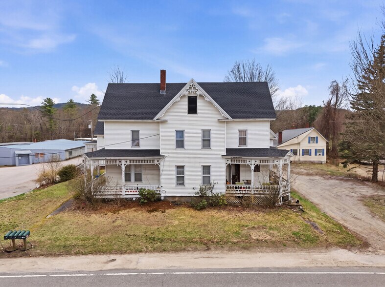 More Photos Of 112 W Main St, Hillsborough Apartments For Sale