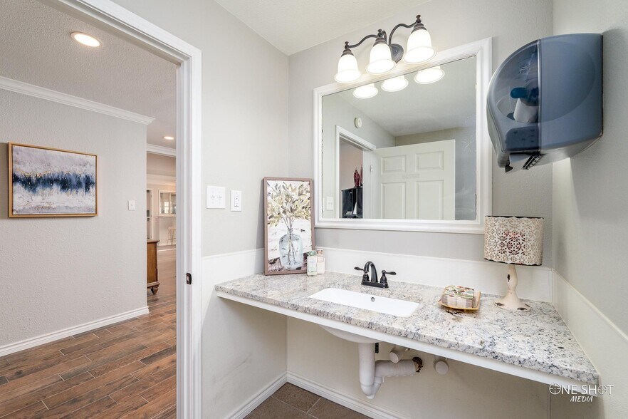 More Photos Of 5919 Buffalo Gap Rd, Abilene Medical For Sale