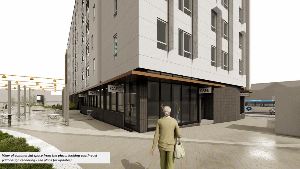 Primary Photo Of 820 Oak St, Oakland Apartments For Lease