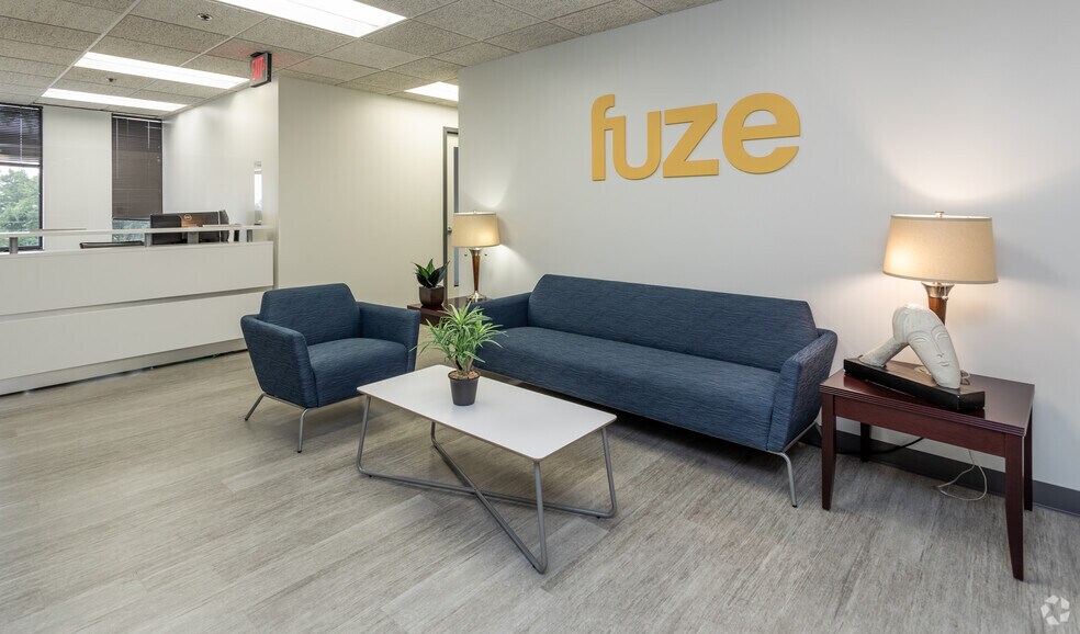 Photo of 4th Floor Ste Private Offices