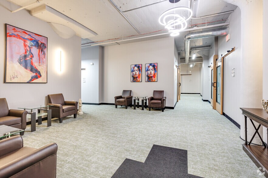 More Photos Of 540 Fairview Ave, Saint Paul Unknown For Lease