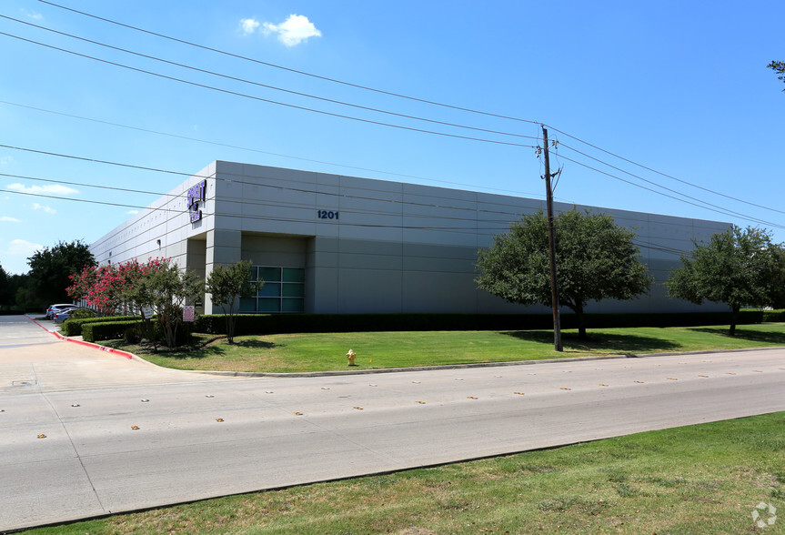 Primary Photo Of 1221 S Belt Line Rd, Coppell Light Distribution For Lease