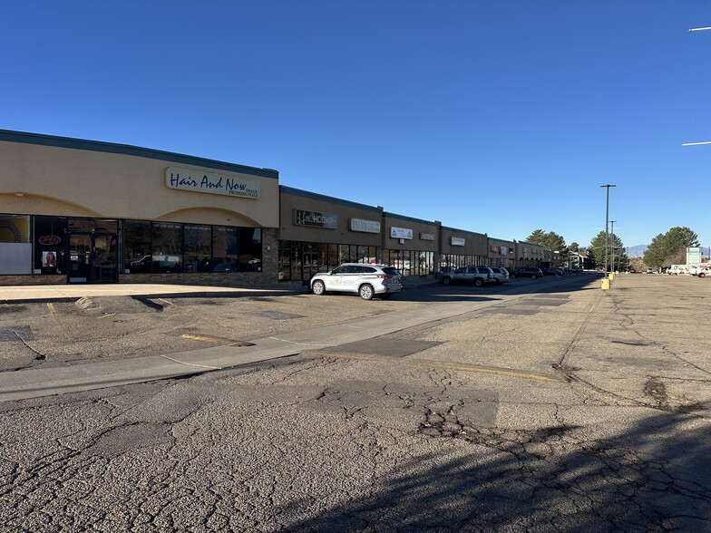 More Photos Of 10890 E Dartmouth Ave, Aurora Storefront For Lease