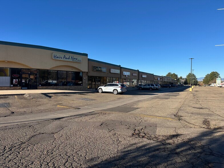 More Photos Of 10890 E Dartmouth Ave, Denver Unknown For Lease