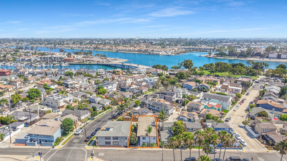 More Photos Of 5711 E 2nd St, Long Beach Apartments For Sale