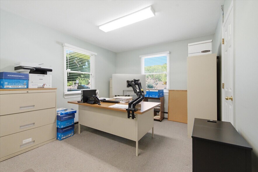 More Photos Of 198 Terry Rd, Smithtown Office For Sale