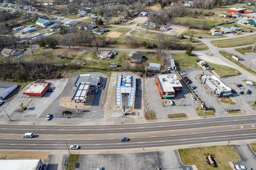 More Photos Of 435 E Main St, Hohenwald Land For Sale