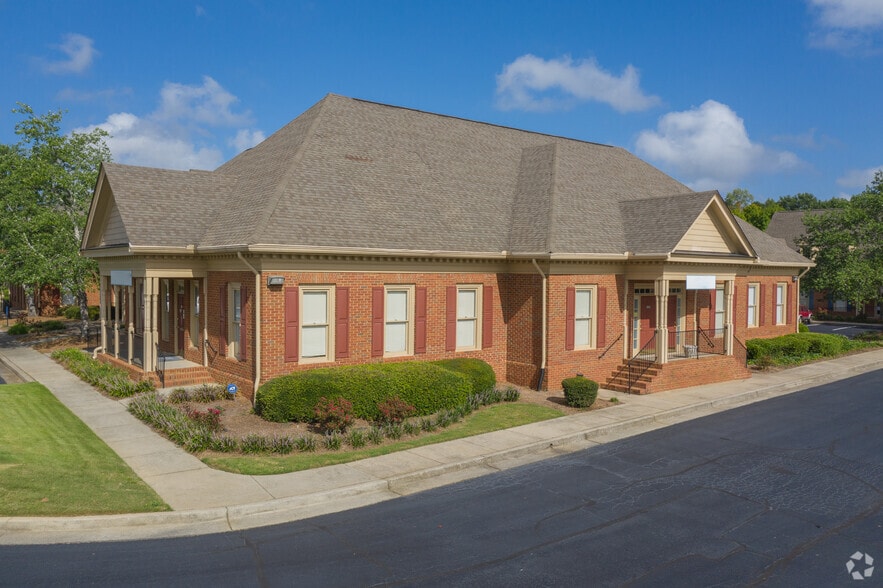 More Photos Of 4500 Hugh Howell Rd, Tucker Unknown For Lease