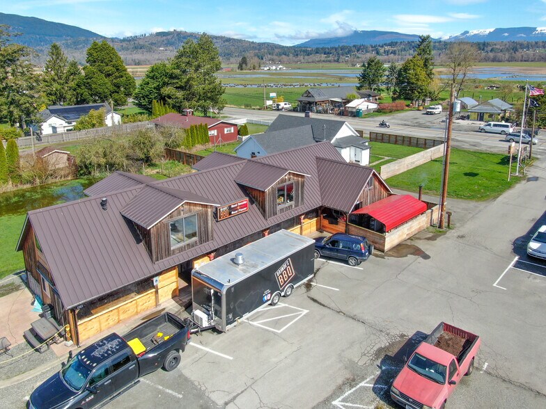 More Photos Of 14965 W Bow Hill Rd, Bow Post Office For Sale