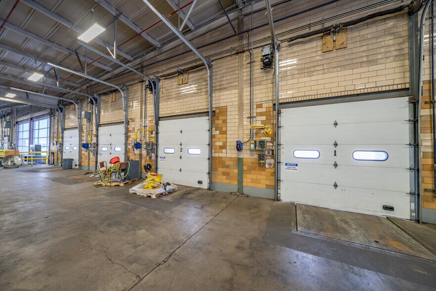 More Photos Of 1801 Mill Ave NE, Brainerd Warehouse For Lease