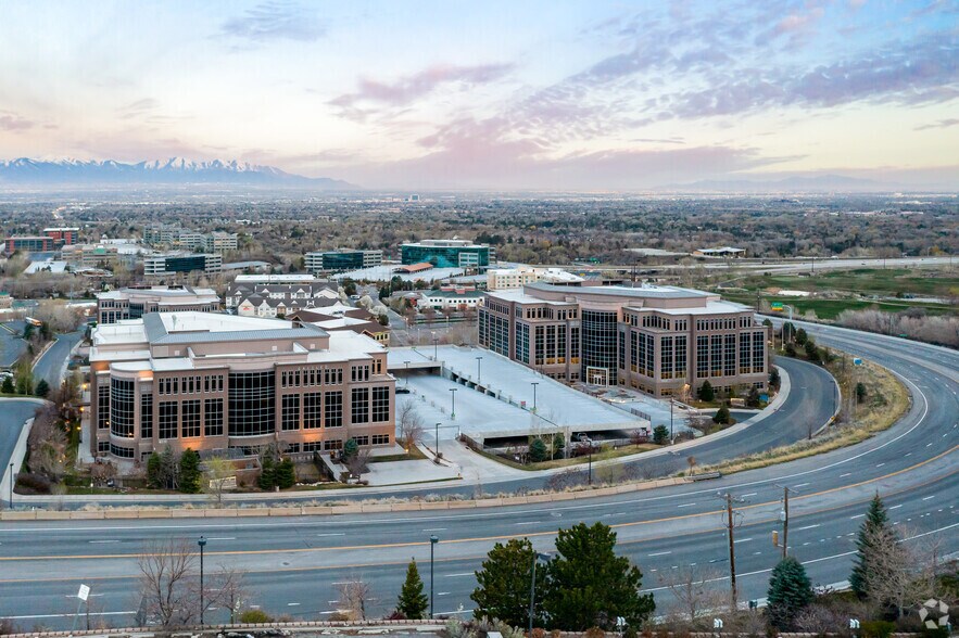 More Photos Of 6440 S Millrock Dr, Salt Lake City Office For Lease