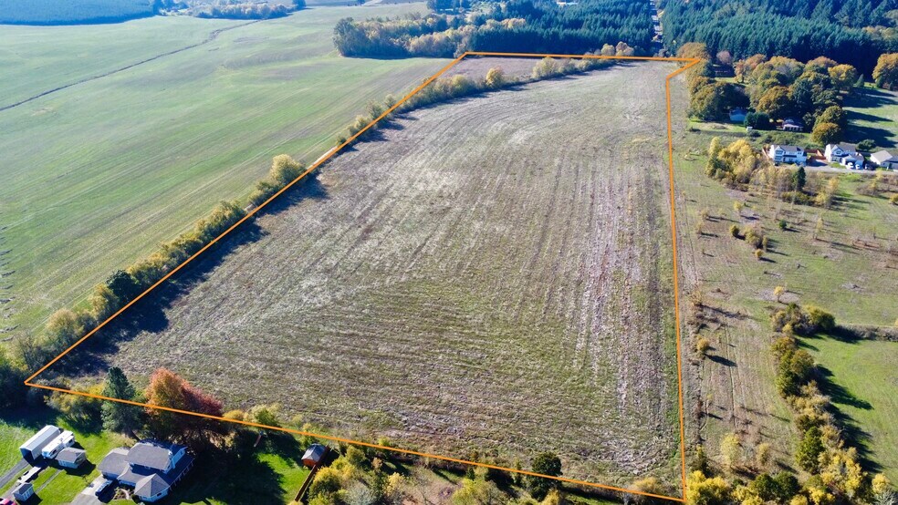 Primary Photo Of TL 1700 Coon Rd, Monroe Land For Sale