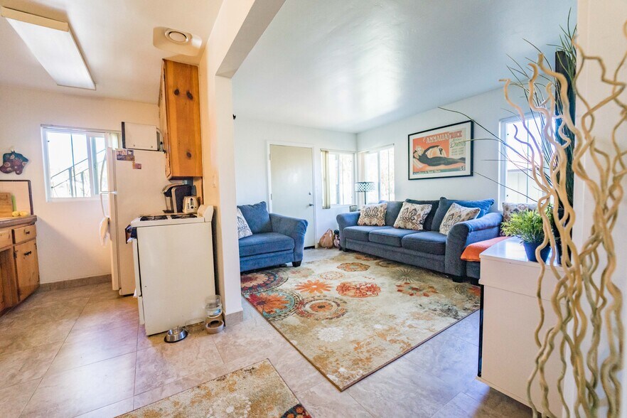 More Photos Of 3791-3793 10th Ave, San Diego Apartments For Sale