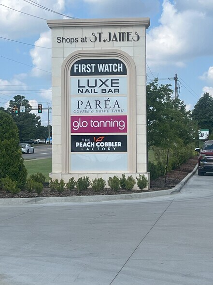 More Photos Of E 81st St, Tulsa Unknown For Lease