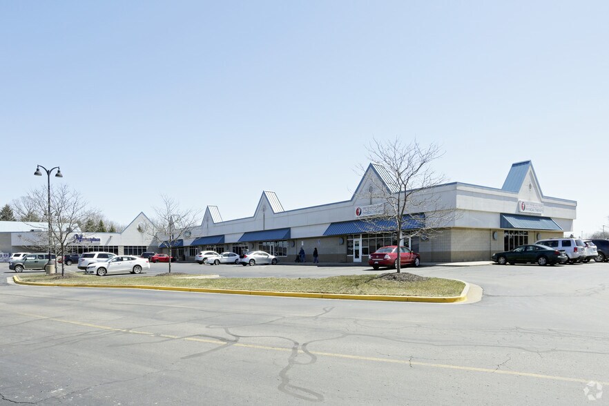 More Photos Of 4624-4660 N M-37 Hwy, Middleville Storefront For Sale