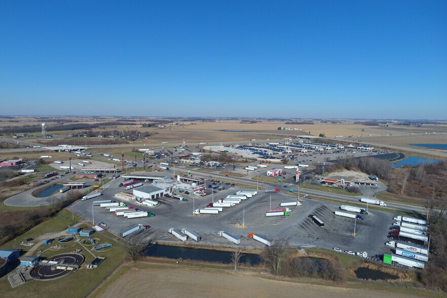 More Photos Of 11032 NW Allen Rd, Jeffersonville Land For Sale