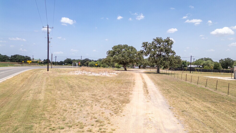 More Photos Of 2929 TX-261, Buchanan Dam Land For Sale