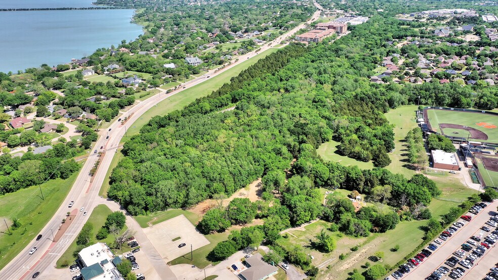 More Photos Of 000 Ridge Rd, Rockwall Land For Sale