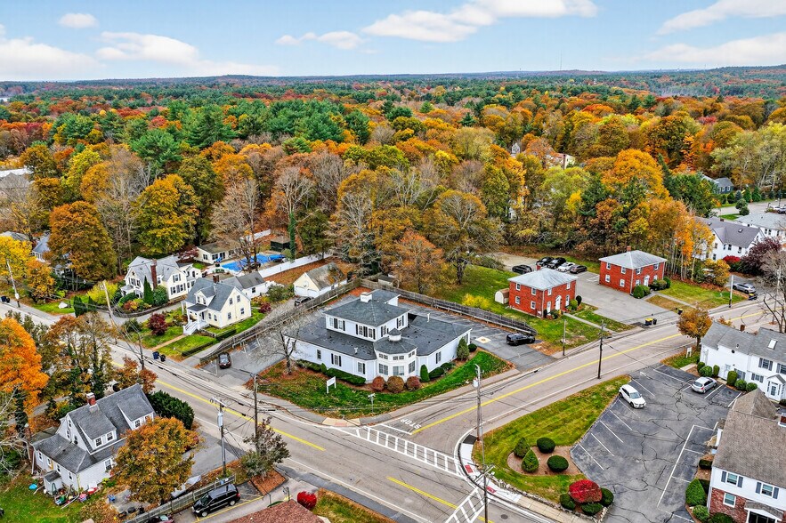 More Photos Of 93 Pond St, Sharon Medical For Sale
