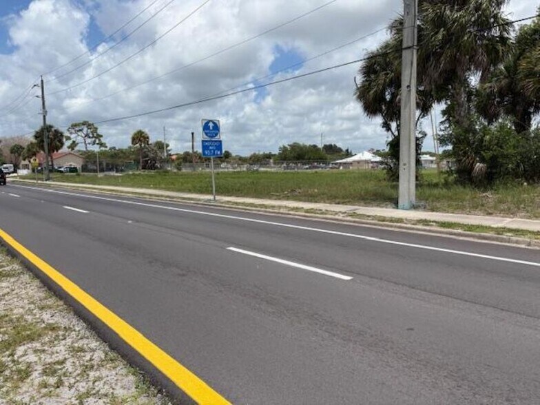 More Photos Of 2910 W Eau Gallie Blvd, Melbourne Land For Sale