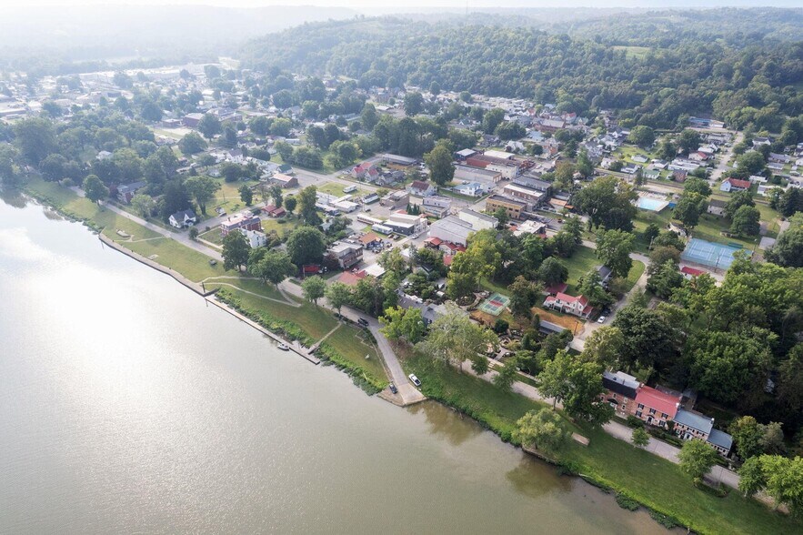 More Photos Of 115 Main St, Augusta Restaurant For Sale
