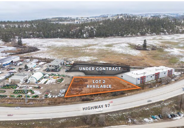 More Photos Of 716 Adams Crt, Kelowna Land For Sale