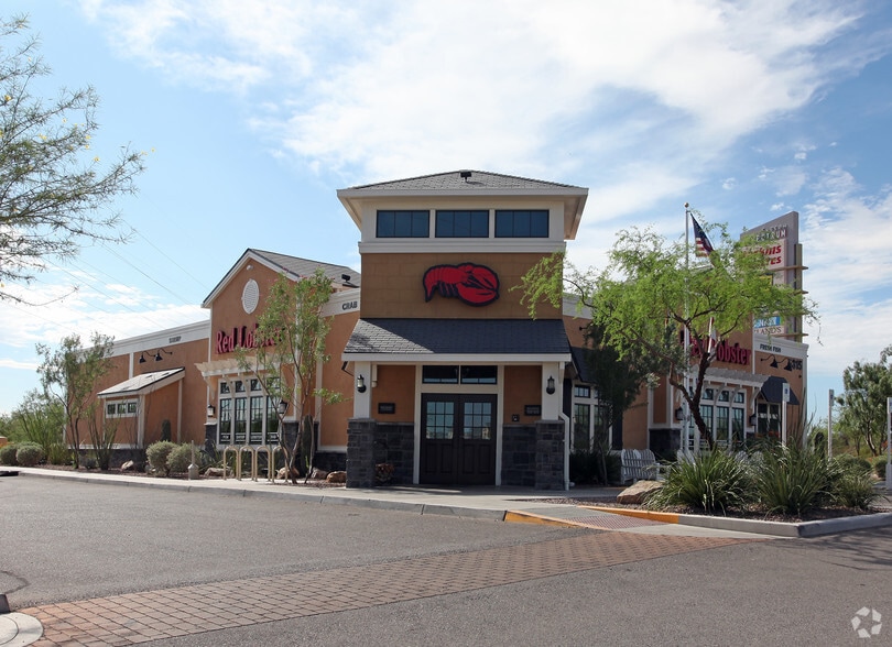 More Photos Of 5117-5515 S Calle Santa Cruz, Tucson Unknown For Lease