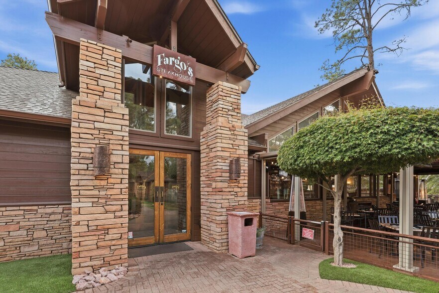 More Photos Of 630 E State Highway 260, Payson Restaurant For Sale