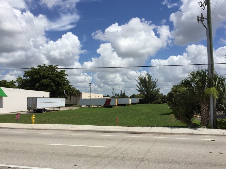 More Photos Of 3707 W Commercial Blvd, Tamarac Land For Sale