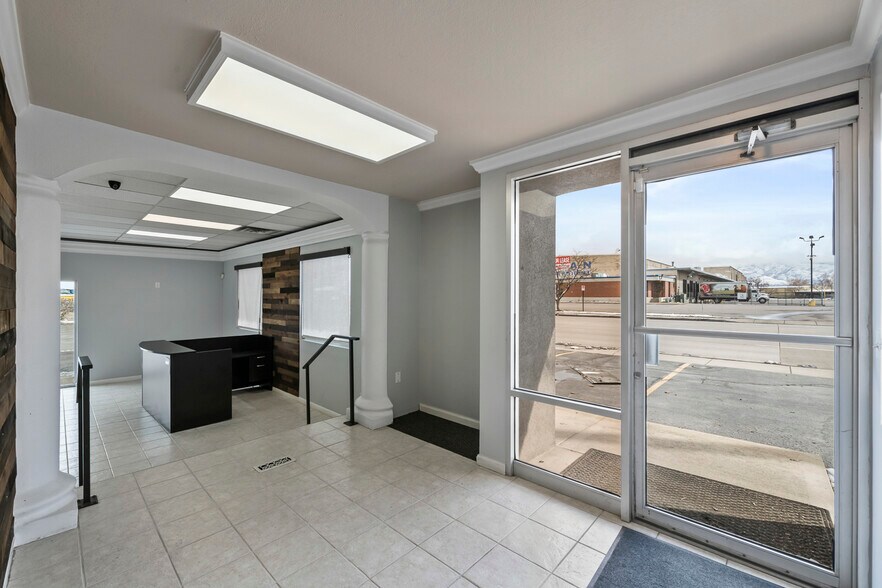 More Photos Of 1920 S 900 W, Salt Lake City Warehouse For Sale