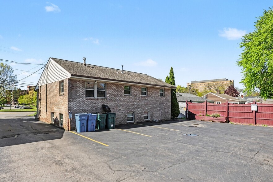 More Photos Of 200 Westfall Rd, Rochester Office For Sale