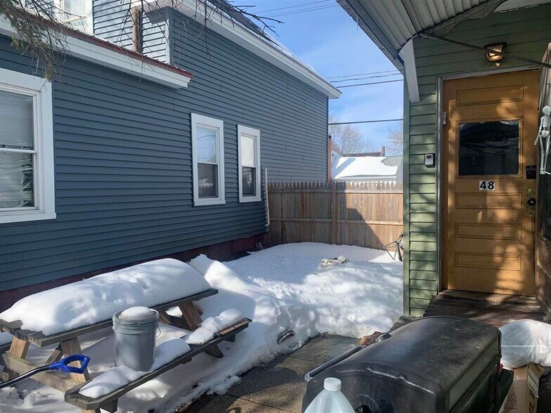 More Photos Of 48 Lafayette St, Rochester Multifamily For Sale