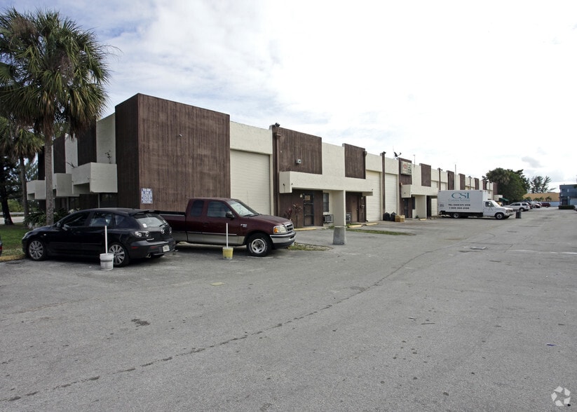 More Photos Of 8012-8076 W 21st Ave, Hialeah Industrial For Sale