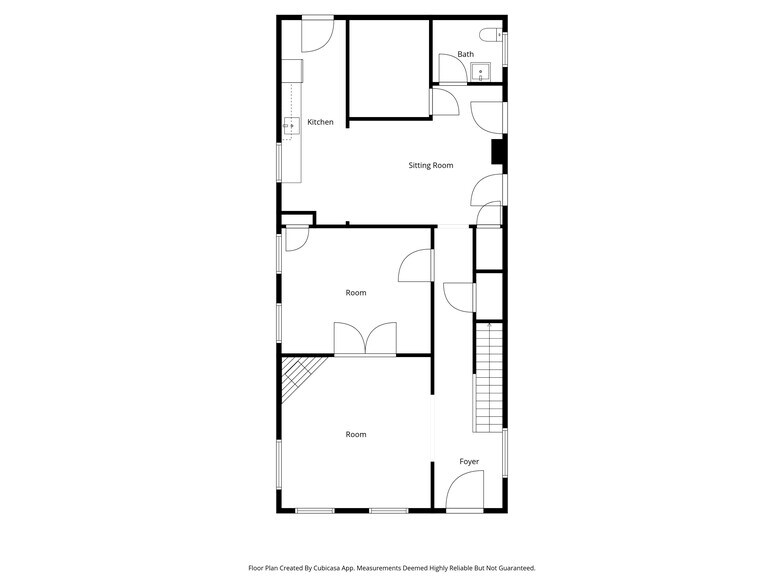 More Photos Of 422 W 43rd St, Savannah Storefront Retail Office For Lease