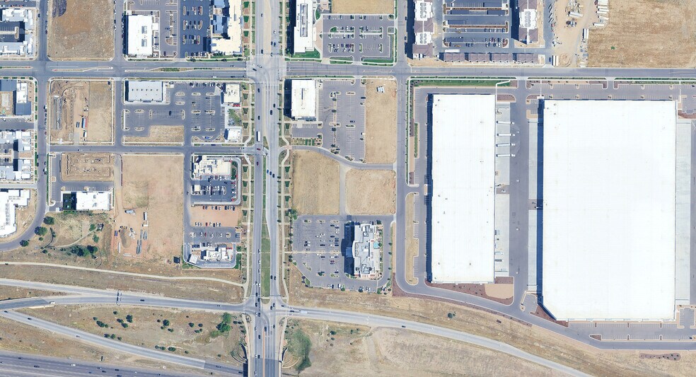 More Photos Of 4578 Central Park Blvd, Denver Land For Sale