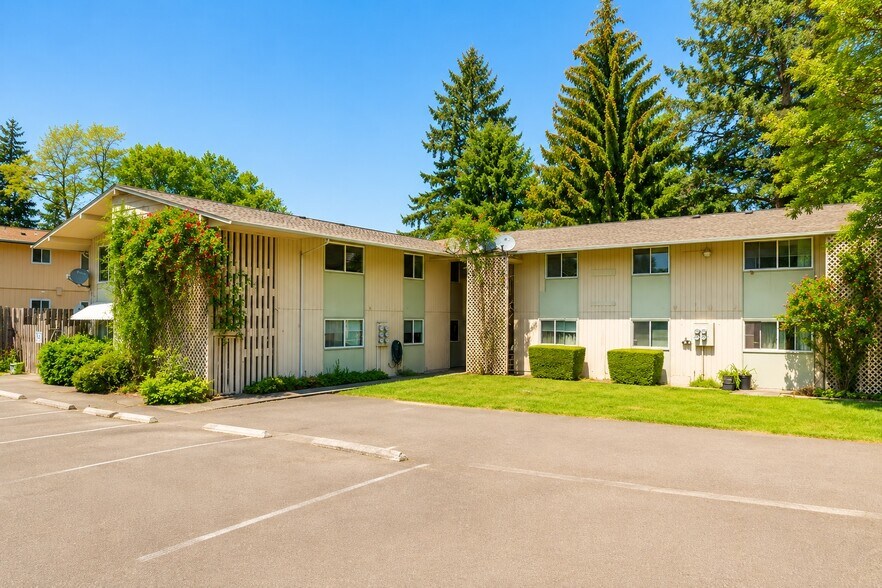 Primary Photo Of 5024 18th Ave SE, Lacey Multifamily For Sale