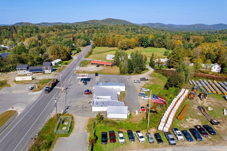More Photos Of 409 Main St, Bingham Convenience Store For Sale